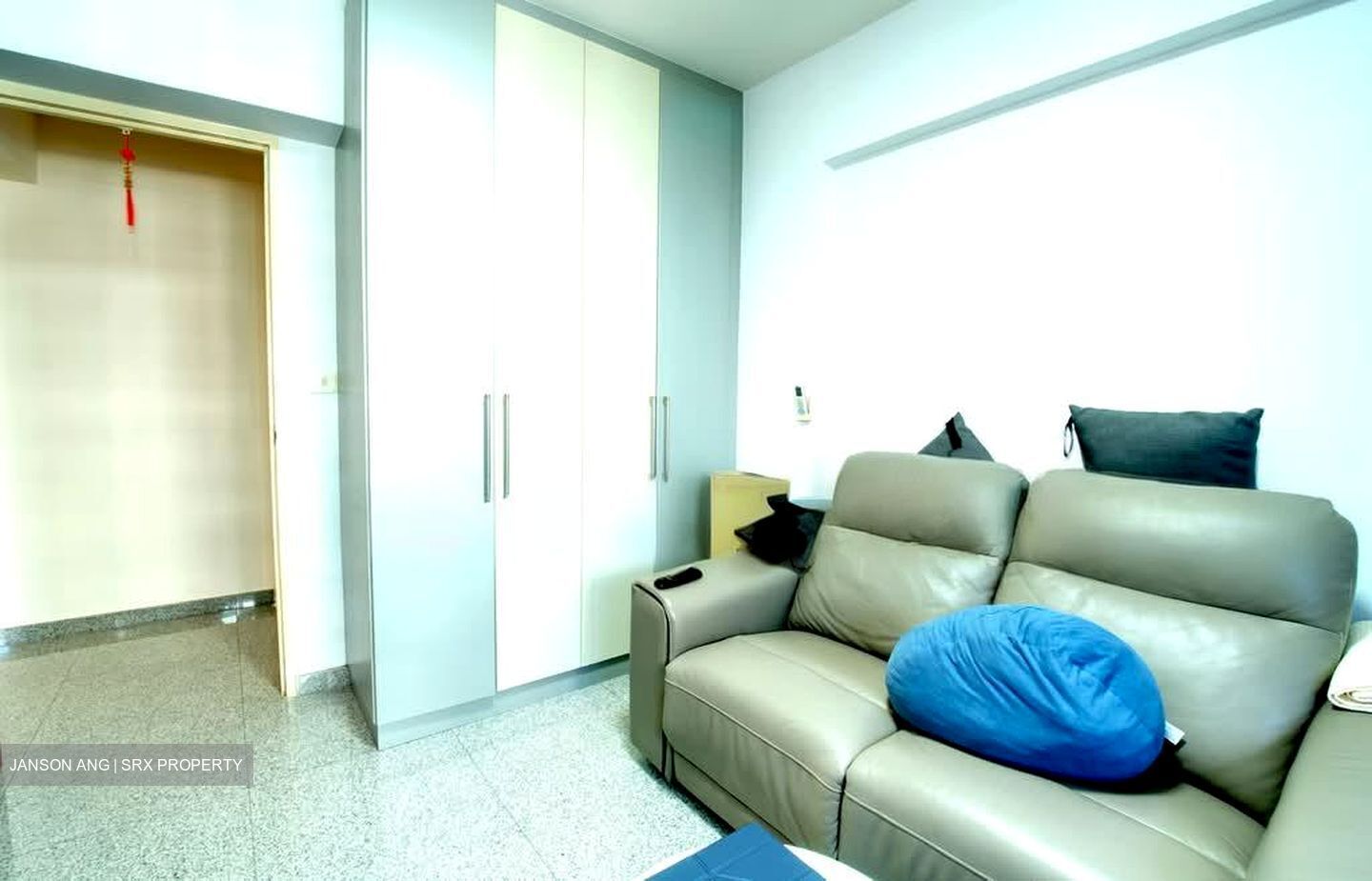 Blk 207C Compassvale Crest (Sengkang), HDB 5 Rooms #562580171
